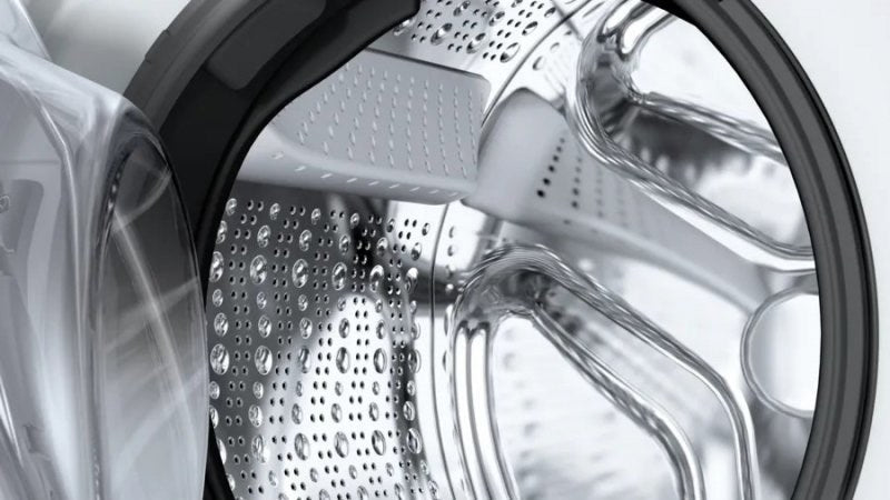 BOSCH WAN2823APL Washing Machine - 8 kg Capacity