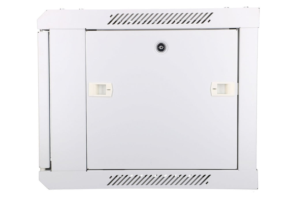 Extralink Rackmount Cabinet 6U 600x450 Gray Wall Mounted