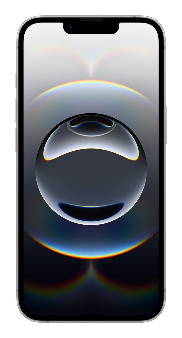 Apple iPhone 16e Smartphone 128GB Weiß (MD1R4ZD/A)