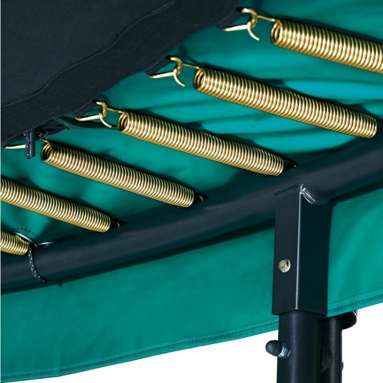 Salta First Class - 366 cm Backyard Trampoline