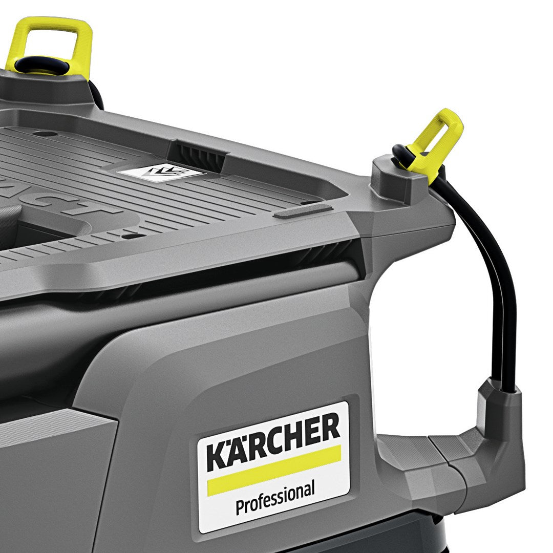 Kärcher Wet and Dry Vacuum Cleaner NT 30/1 Tact L
