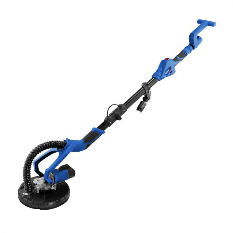 Dedra DED7765 LED Plaster Sander 750 W