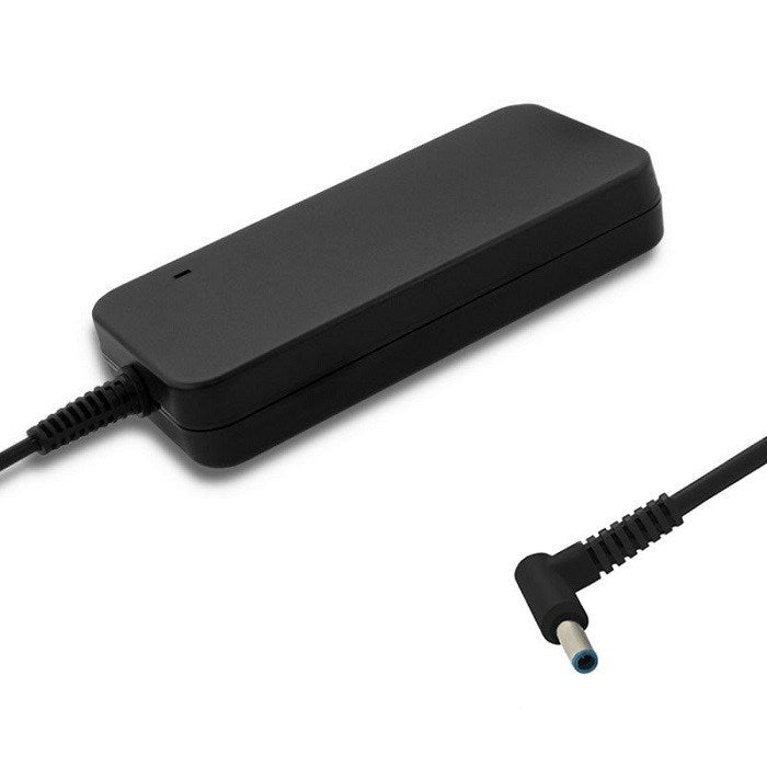 Qoltec Power Adapter 150 W Black - Universal Laptop Power Supply