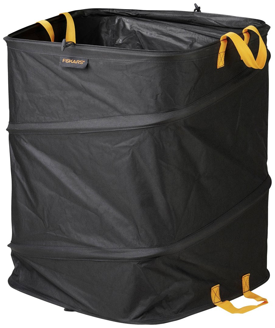 Fiskars Ergo Garden Waste Bag, Large 219 L, 1028373