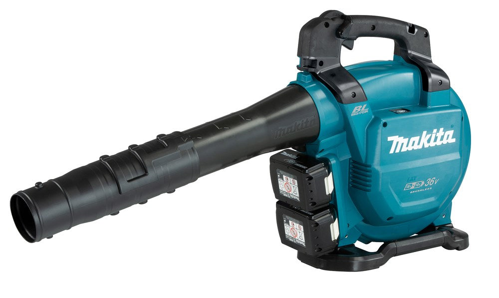 Makita Cordless Blower 36V BL Motor 18V LXT DUB363PT2V