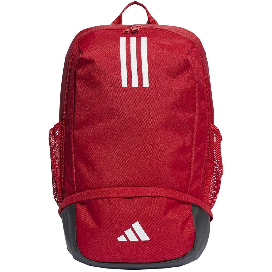 Adidas Tiro 23 League Backpack Red IB8653