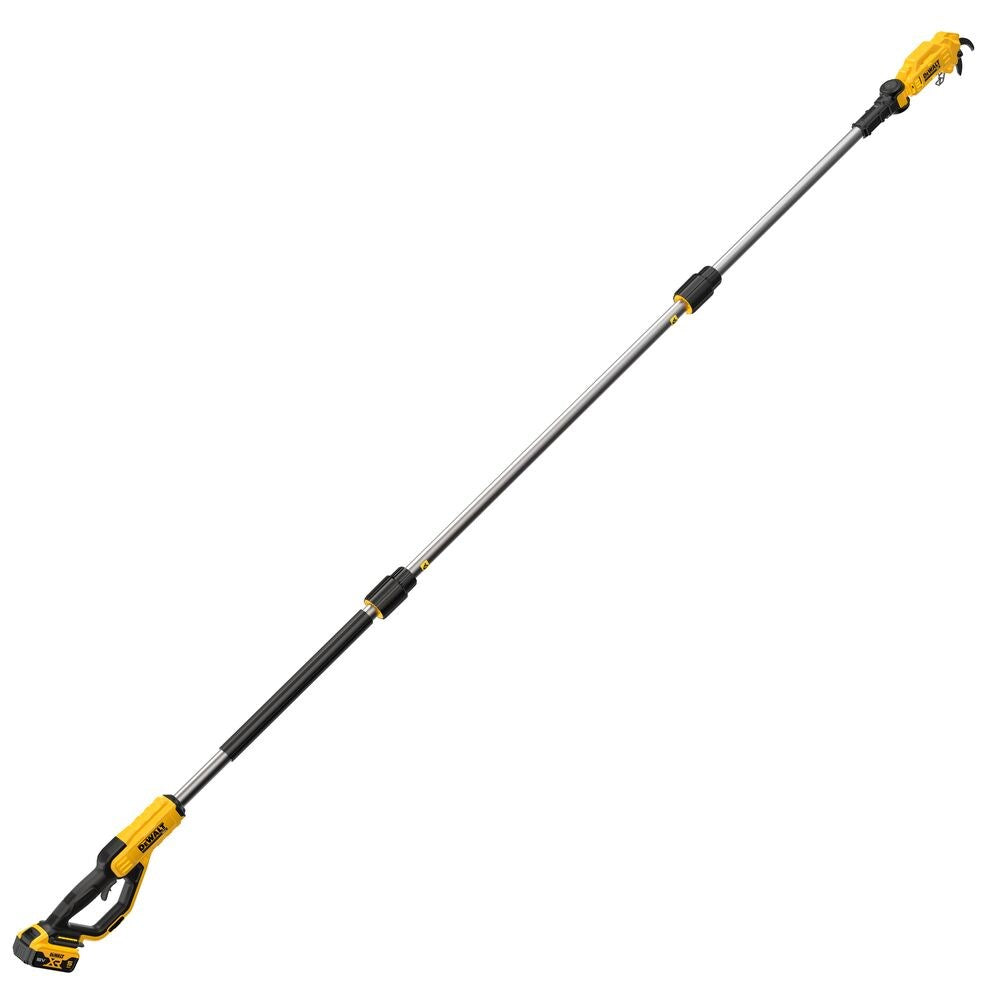 DEWALT SEKATOR 18V NA WYSIĘGNIKU DCMPP569P1 1x5 0Ah
