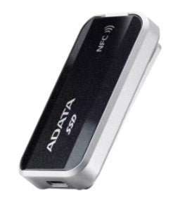 ADATA External SSD 2TB USB 3.2 Gen 2x2 High-Speed HDD SURB-TAP-2000GCCBK