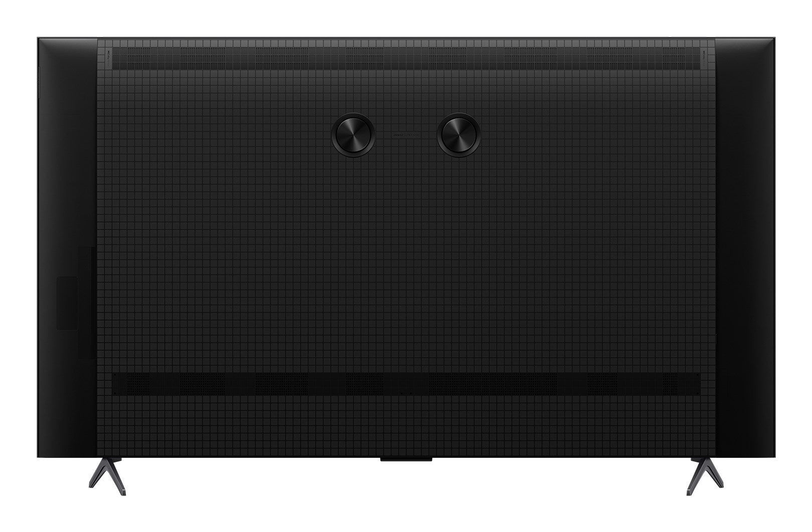 TCL C6K 55C6K TV 139.7 cm (55") 4K Ultra HD Smart TV Wi-Fi Metallic
