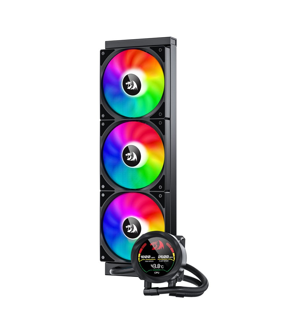 REDRAGON CCW-1017 computer cooling system