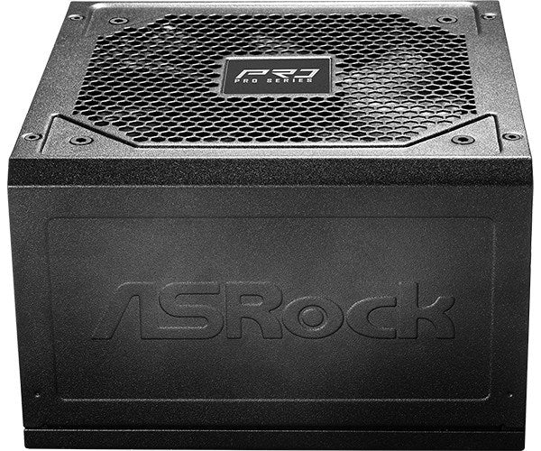 ASRock PRO-650 G 650W 80 PLUS Gold Power Supply