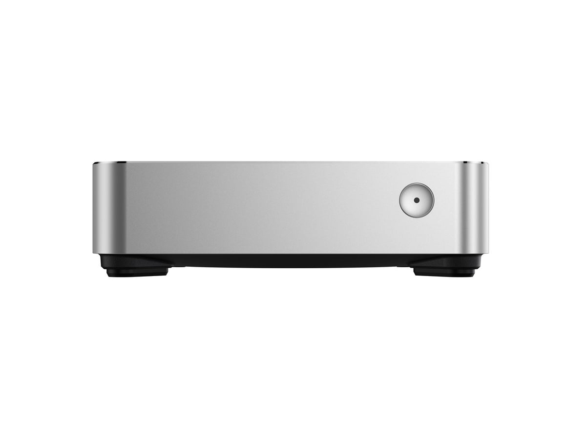 CHUWI Mini PC AMD Ryzen 7 8745HS 16GB DDR5 512GB SSD Windows 11 Pro AuBox-P-K1