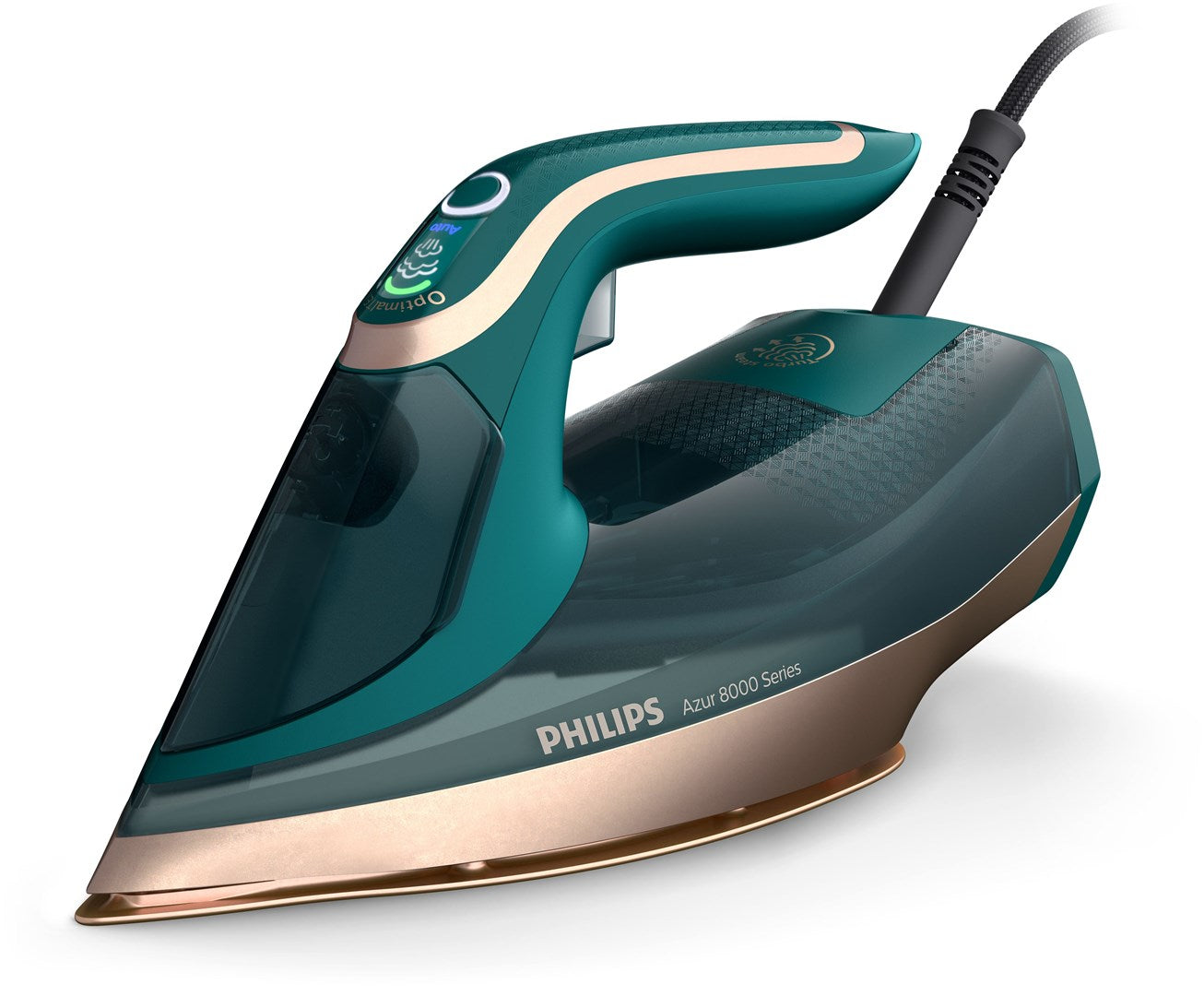 Philips 1000 Series DST8030/70 Steam Iron 3000 W Green