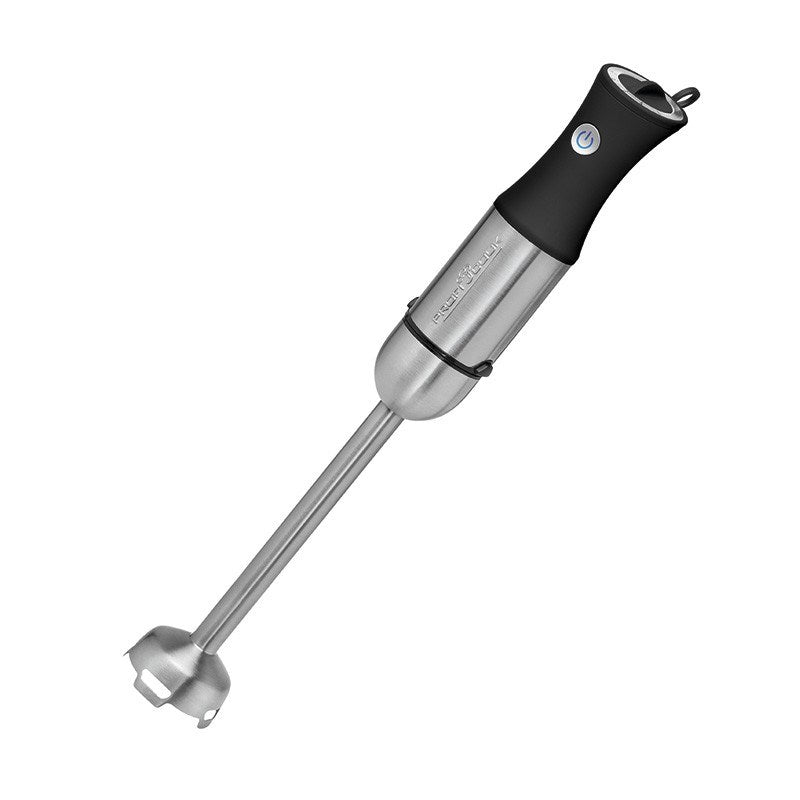 ProfiCook PC-SM 1094 Immersion Blender 1000 W Black Stainless Steel