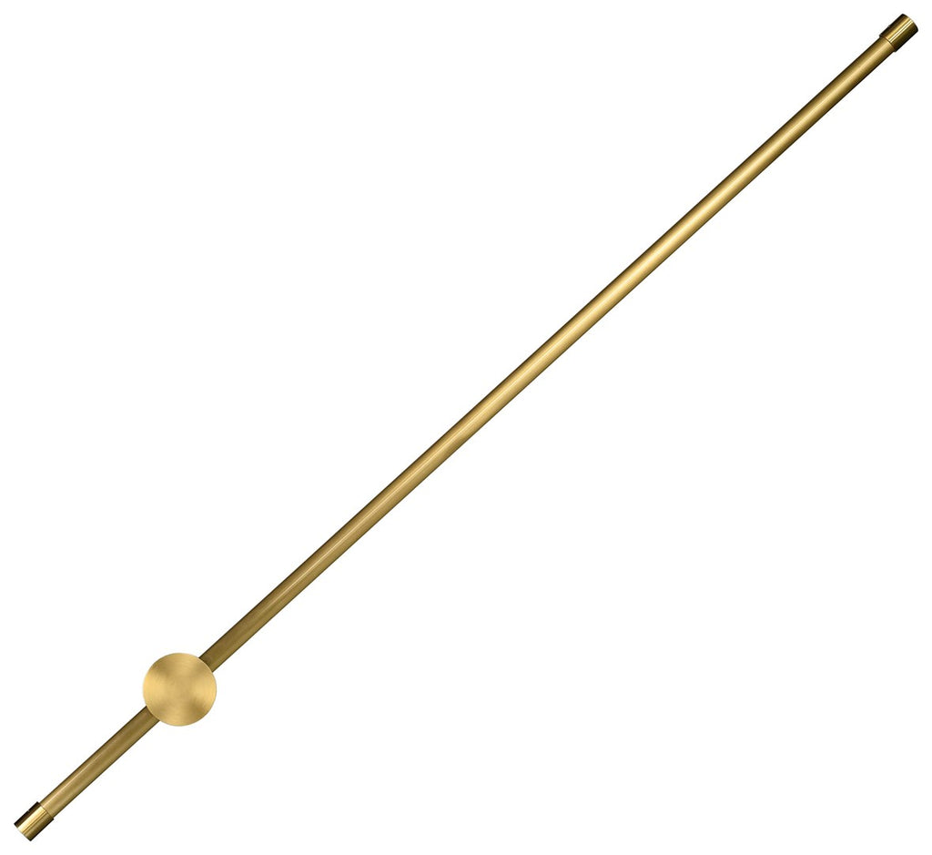 Activejet LED Wall Lamp AJE-HILTON Patina WW - Elegant Lighting