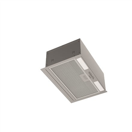 CATA Cooker Hood 480m³/h Stainless Steel 02084316