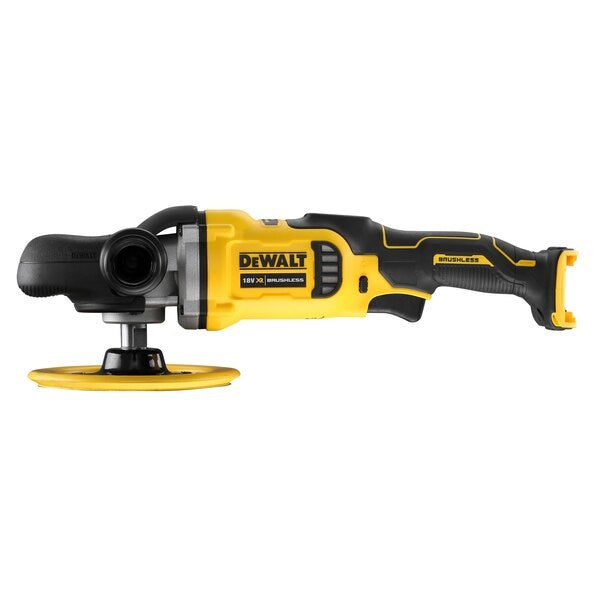 DEWALT DCM849N-XJ Car Polisher 180 mm 18V