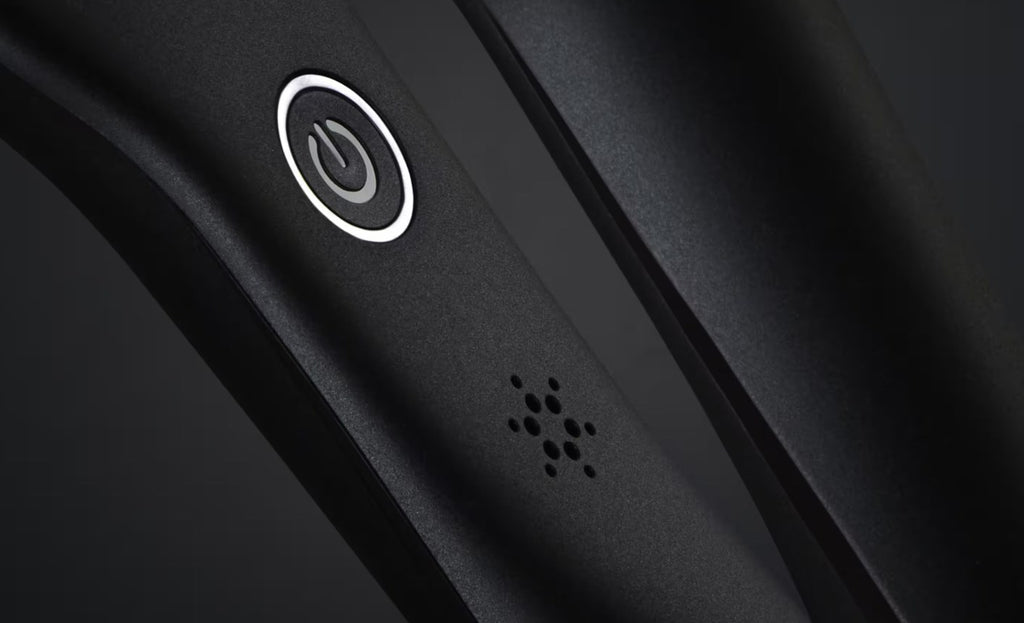 ghd Hair Straightener HHWG1026, DUAL-ZONE Technology, 185°C Max