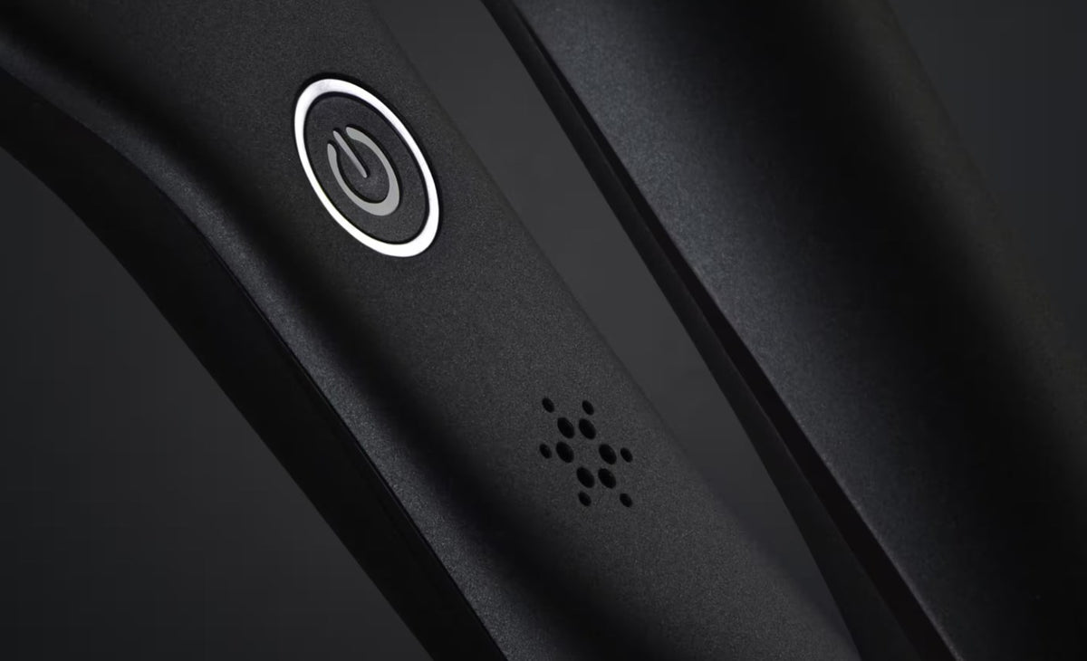 ghd Hair Straightener HHWG1026, DUAL-ZONE Technology, 185°C Max