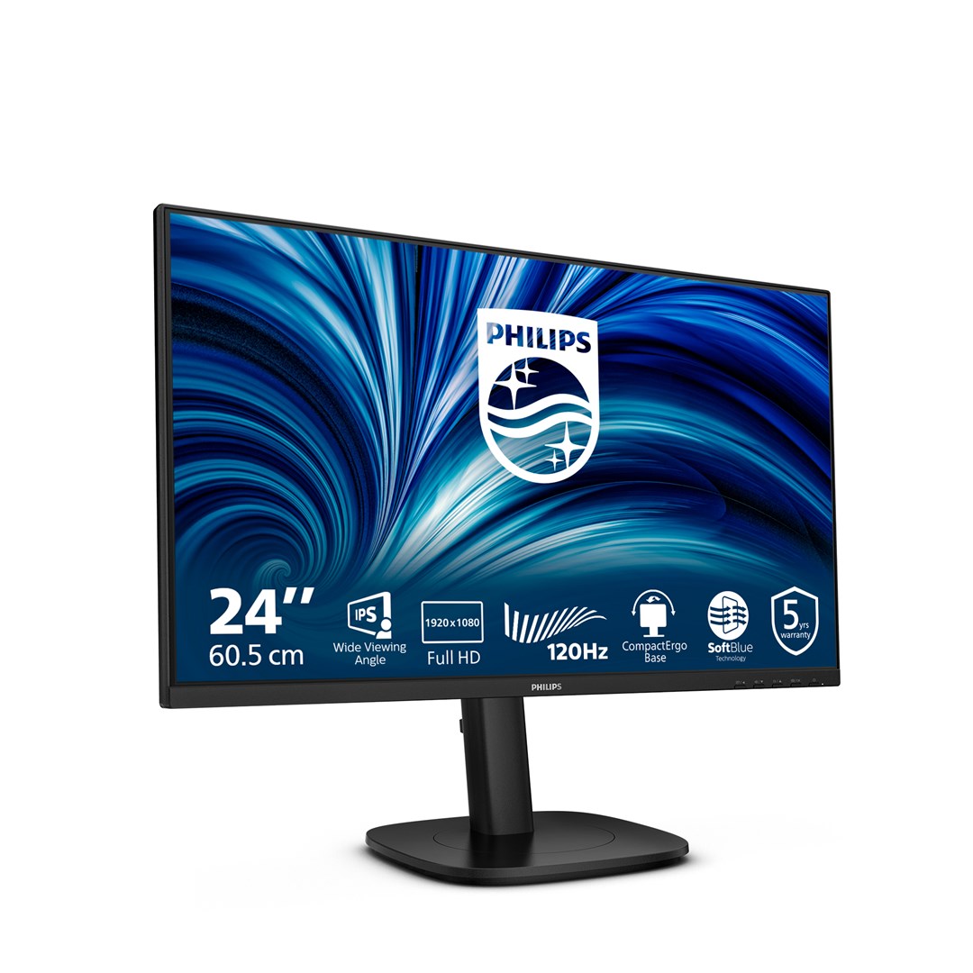 Philips 3000 Series 23.8-inch Full HD Monitor 549591