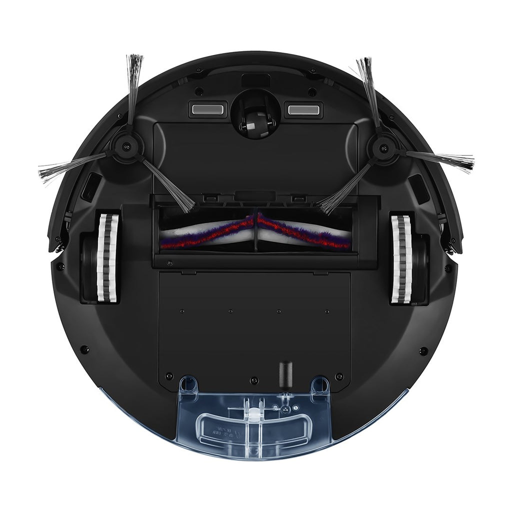 Midea | I5C | Robotic Vacuum Cleaner | Wet&Dry | Operating time (max) 120 min | Lithium Ion | 2600 mAh | Dust capacity  L | 4000 Pa | White | Battery warranty  month(s)