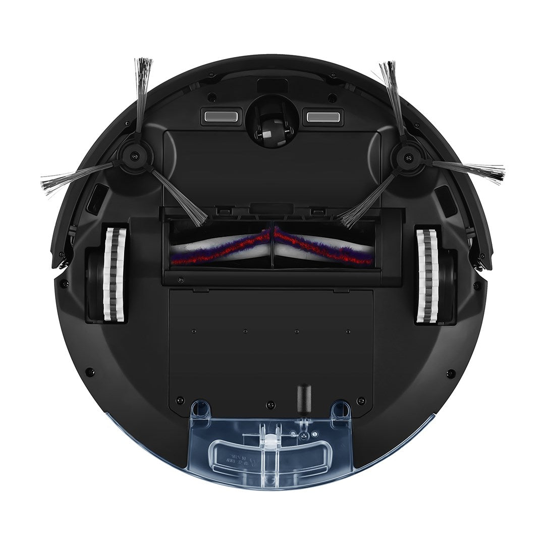 Midea | I5C | Robotic Vacuum Cleaner | Wet&Dry | Operating time (max) 120 min | Lithium Ion | 2600 mAh | Dust capacity  L | 4000 Pa | White | Battery warranty  month(s)