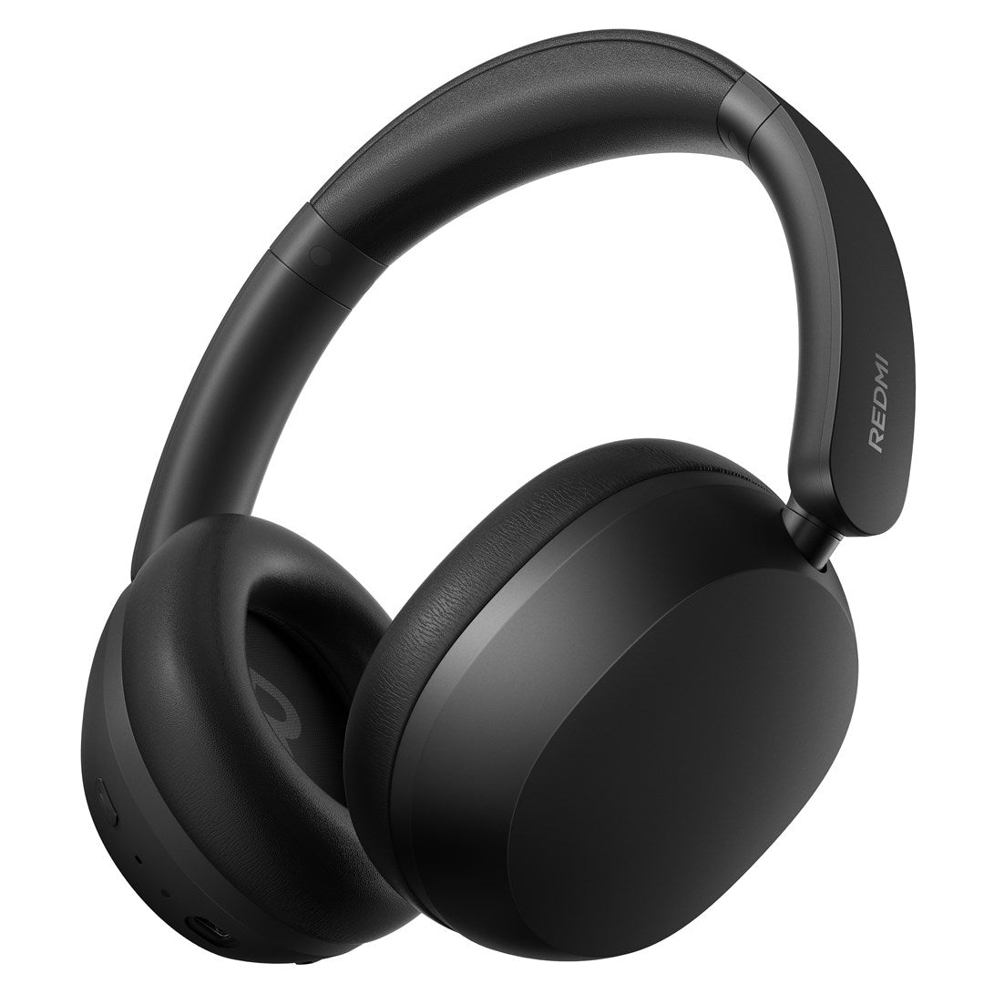 Xiaomi Neo Wireless Headset - 600 mAh Battery, 72h Playback, Active Noise Cancelling