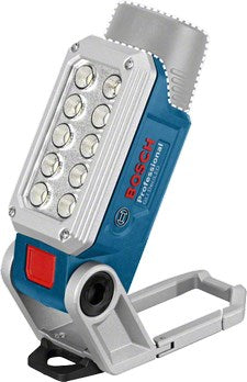 Bosch GLI DeciLED Professional LED Blue  Grey