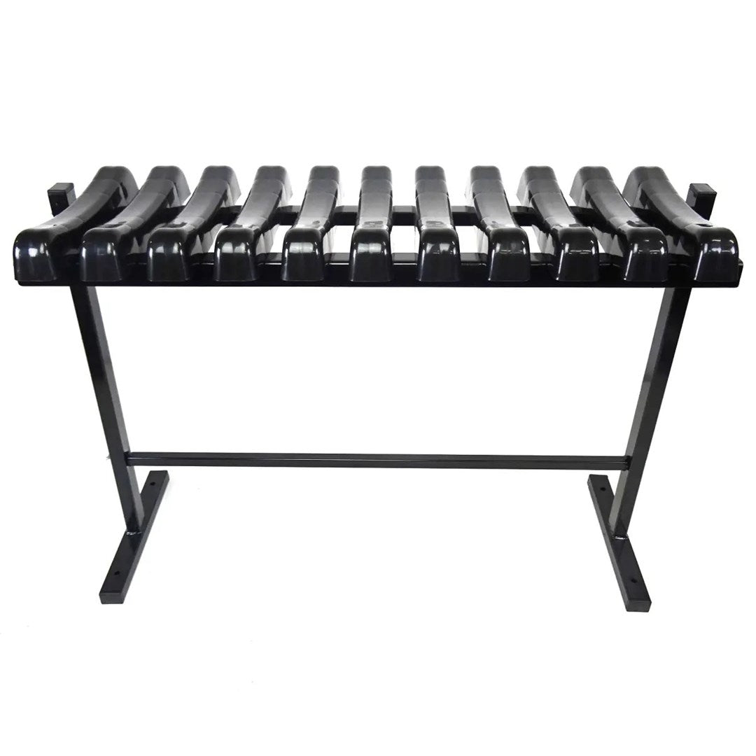 Foldable cemetery bench 72 cm for screwing