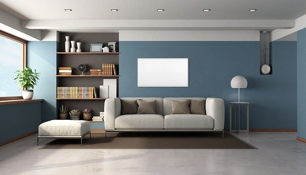 600W infrared heating panel  WIFI