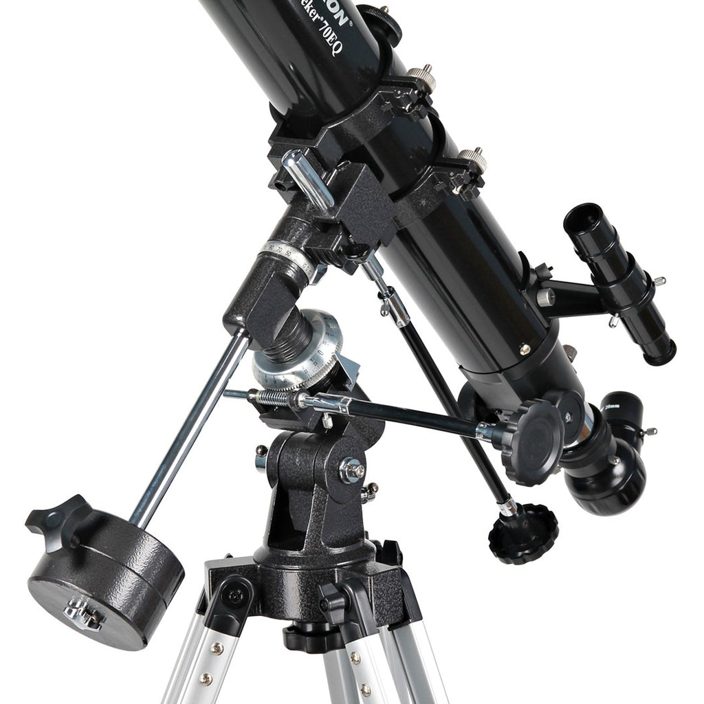 Celestron PowerSeeker Telescope 70EQ