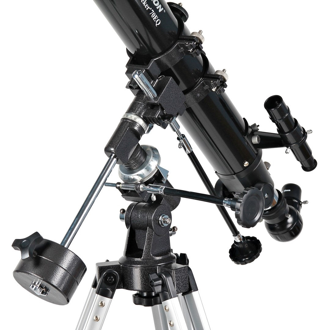 Celestron PowerSeeker Telescope 70EQ