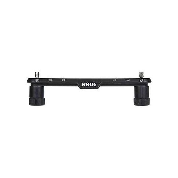 RODE Stereo Bar with Mounting Clips