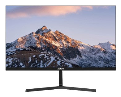 DAHUA LM27-B221S 27" Full HD Computer Monitor 1920 x 1080, LED, Black