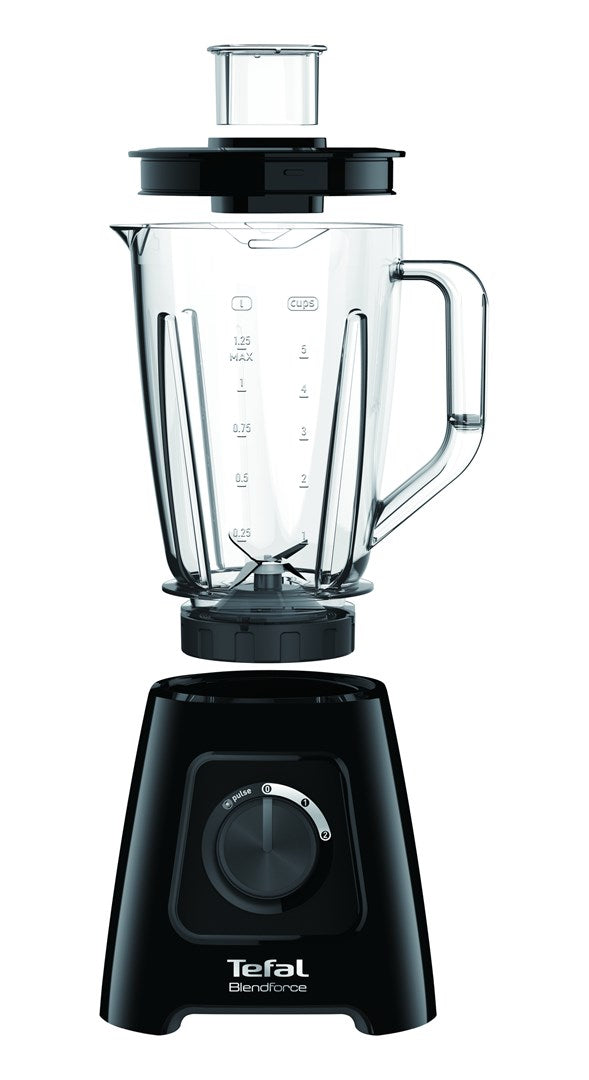 Tefal Tabletop Blender 1.25 L 600W BL4208