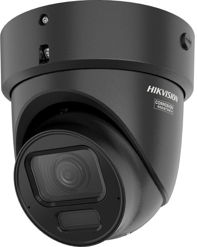 Hikvision IP Camera DS-2CD2H86G2H-IZSY (2.8-12 mm)eF Black