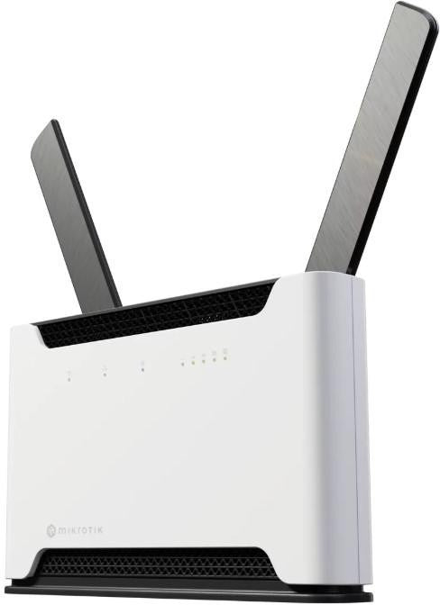 MikroTik Chateau LTE7 ax Wireless Router Gigabit Ethernet Dual-band | Model: S53UG+5HAXD2HAXD-TC&R11E-LTE7