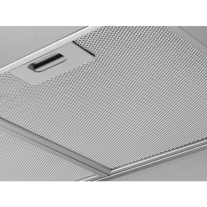 Electrolux LFU216X Cooker Hood 272 m³/h Wall-mounted Stainless Steel m3/h