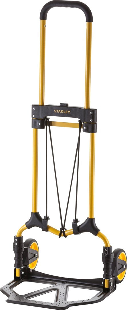 STANLEY Folding Steel Trolley 70 kg SXWT-FT580-SP