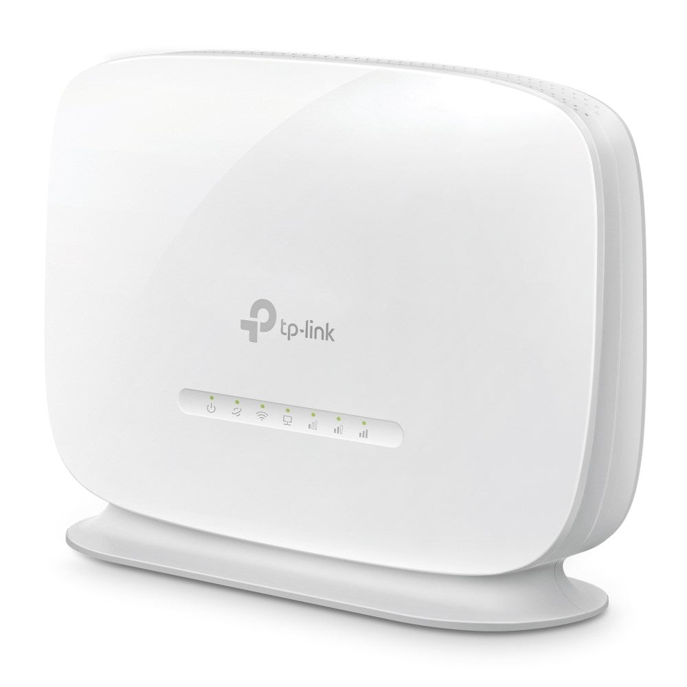 TP-Link 300 Mbps Wireless N 4 G LTE Router