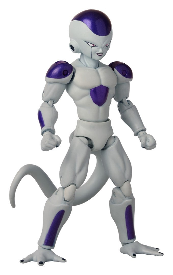 DRAGON BALL DRAGON STARS Frieza Final Form 17 cm Figure
