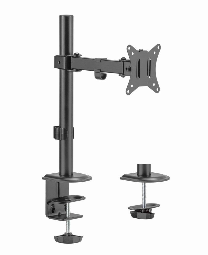 Gembird MA-D1-03 Monitor Mount/ Stand 81.3 cm (32) Desk Black