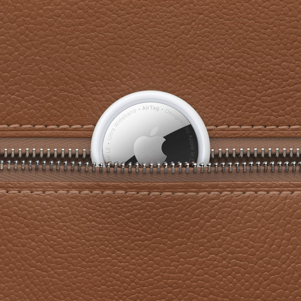 Apple AirTag (1 Pack) - Anti-Loss Bluetooth Tag for Mobile Devices