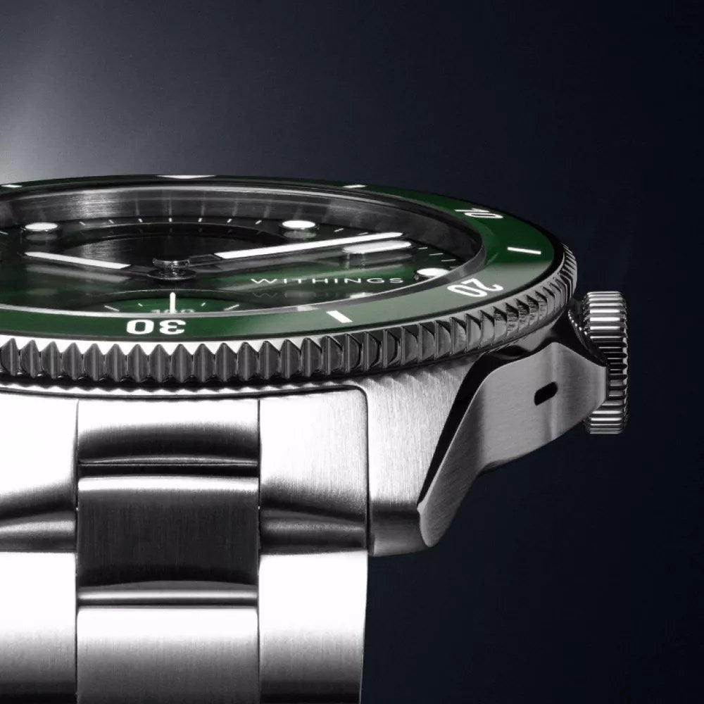 Withings Scanwatch Nova Watch with EKG & Pulse