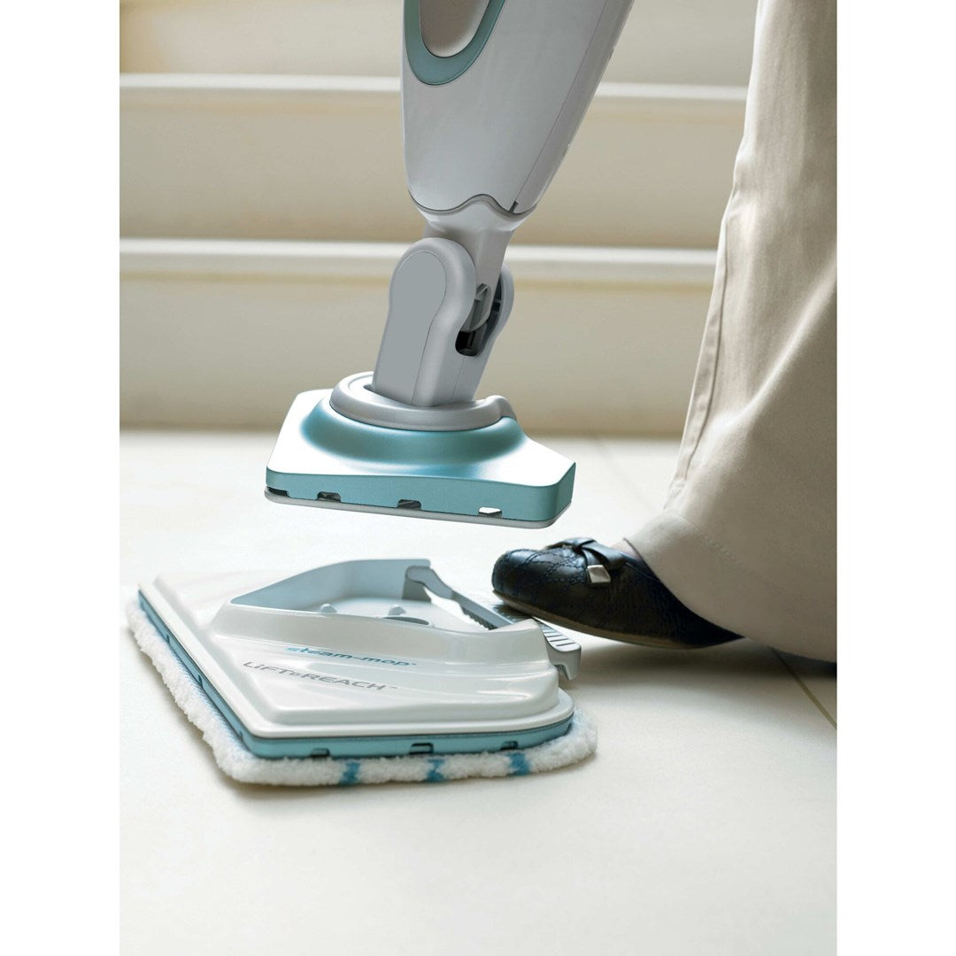 Portable Steam Cleaner 1600W 350 ml