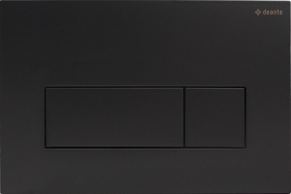 Deante Flush Plate Slim for Concealed Frames
