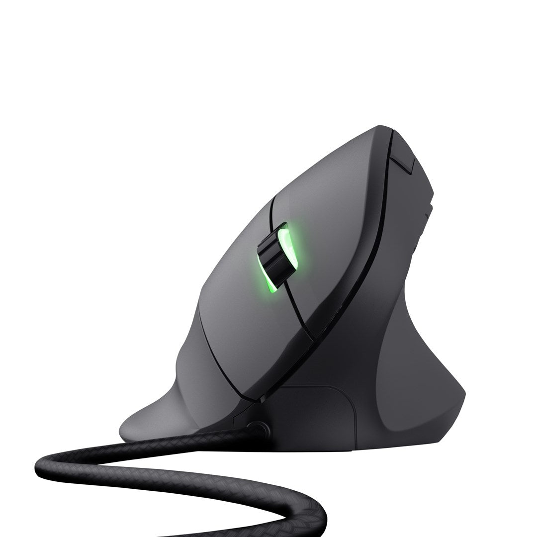 Trust GXT 144 Rexx mouse Gaming Right-hand USB Type-A Optical 10000 DPI