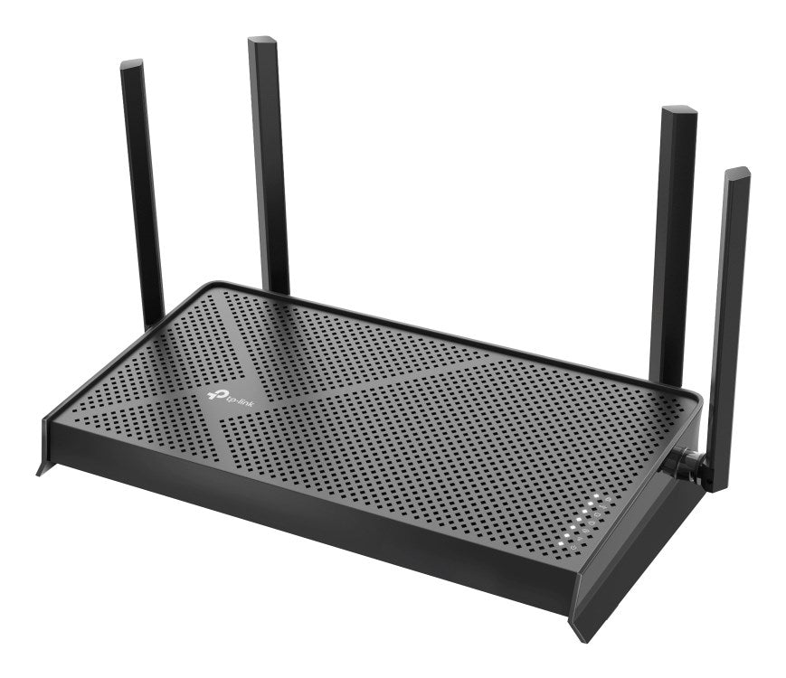 TP-Link Archer BE3600 Wireless Router 2.5 Gigabit Dual-band Black