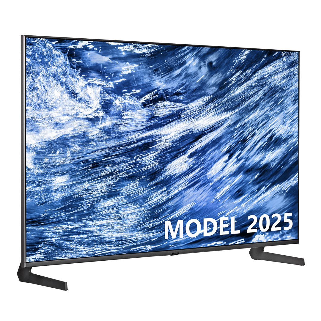 Samsung QE50QN80FAU - 4K Ultra HD Smart TV 127 cm (50") - Wi-Fi - Silver