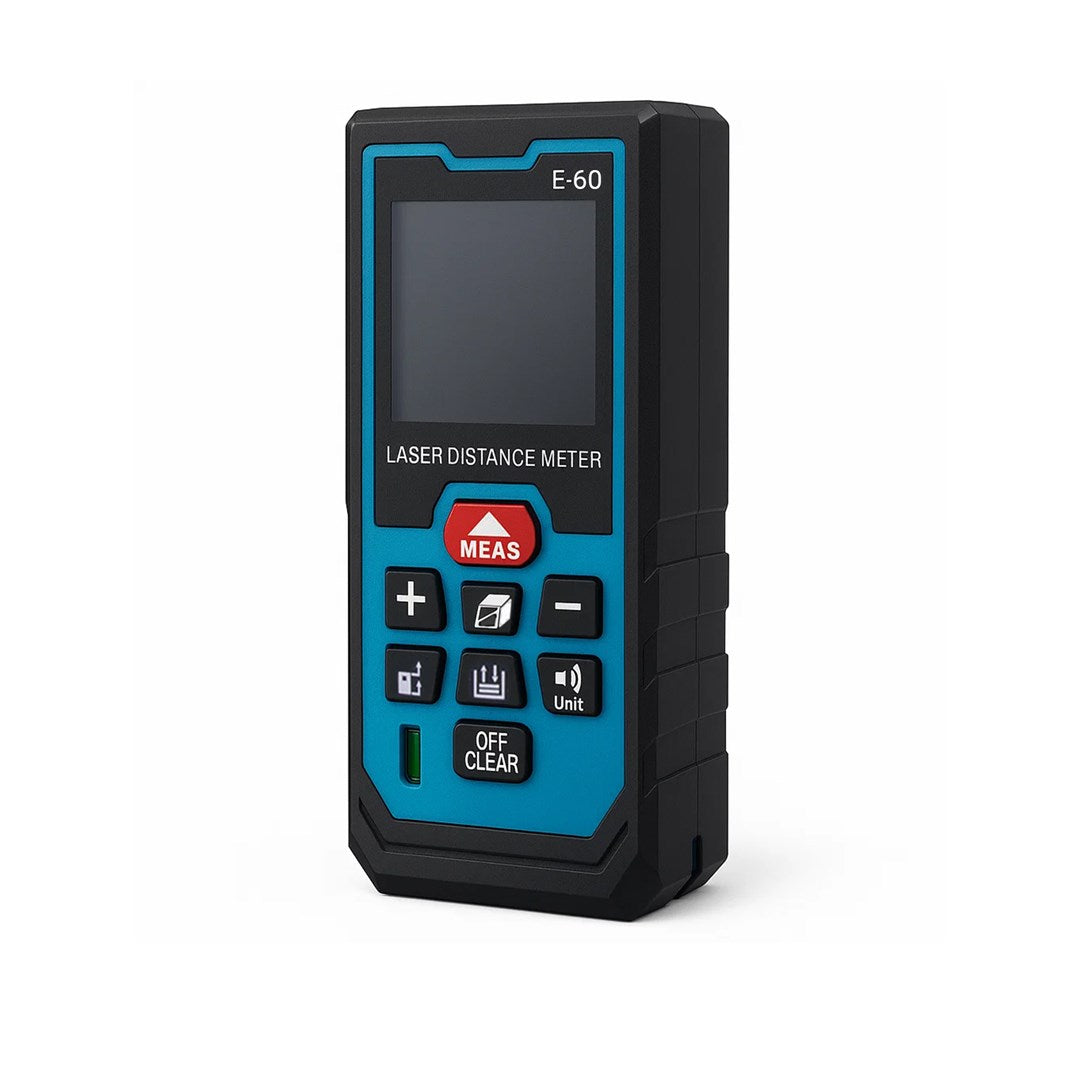 Extralink Distance Meter, Portable, 250 mm Width, 1140 g Weight, Model EX.25258
